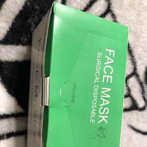 Face mask